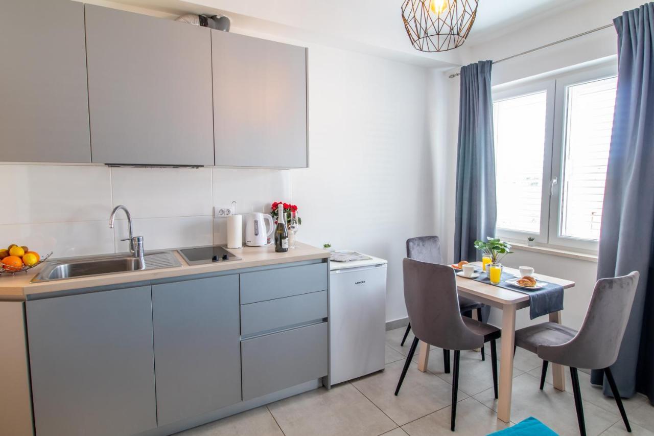 Apartments Vito Дубровник Екстер'єр фото